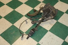 *NOTE*11-14 IMPREZA 2.5L WRX Passenger RH RR Rear Spindle Control Arm CV Axle OE