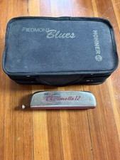 Harmonica Lot 7 Different Ones