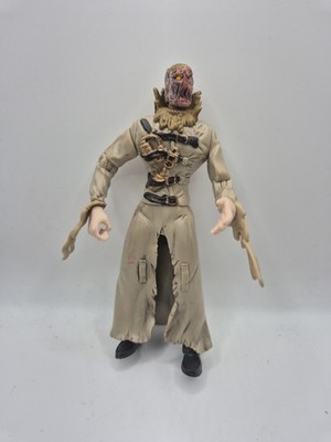 Mattel Batman Dark Knight Scarecrow Stealth Suit DC Comics #M5058 Actionfigur 