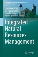 Integrated Natural Resources Management Mu-Hao Sung Wang