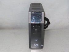 APC 1500 BN1500M2 10 Outlets Back-UPS 1350VA Battery Backup Syst Surge Protector