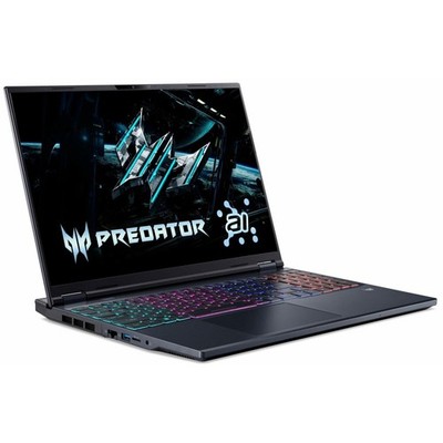 Acer Predator Helios Neo 18'' 250hz U9 16gb Ddr5 1tb Ssd Rtx 5070 8gb Freedos_