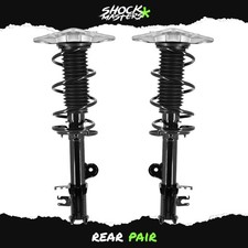 Rear Complete Strut Assembly Kit for 2015-2021 Jeep Renegade AWD