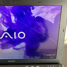 Sony Laptops & Netbooks 13-13.9 in Screen for sale | eBay