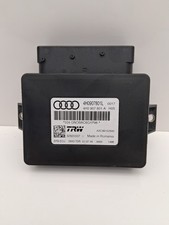 AUDI A6 C7 A7 4G8 ELECTRIC PARKING BRAKE CONTROL MODULE 4H0907801L 2014-2018