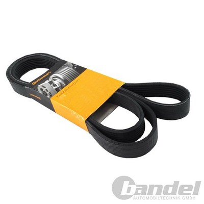 CONTINENTAL KEILRIEMEN AVX10X960 für CHRYSLER LE SARATOGA VOYAGER DAIHATSU