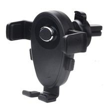 Truck Cell Phone Mount Car Mobile Holder Mounted Wind Outlet Bracket