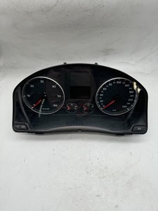 VW8* VW Golf 5 Variant BJ2008 Tacho Kombiinstrument 1K0920864B