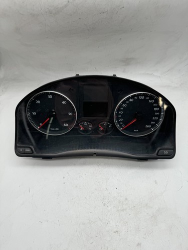 VW8* VW Golf 5 Variant BJ2008 Tacho Kombiinstrument 1K0920864B
