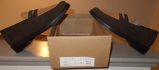 Urban Outfitters  Penny Loafers Brown/Honey-Blk (Sz 9US Mens ) 2pair Both New