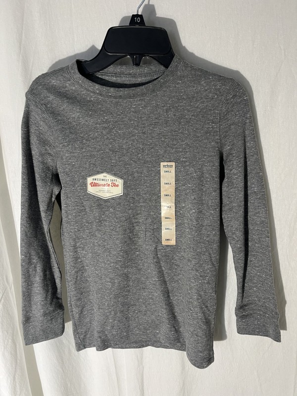 New w/Tags girls urban outfitters thermal shirt size Small awsomely soft 