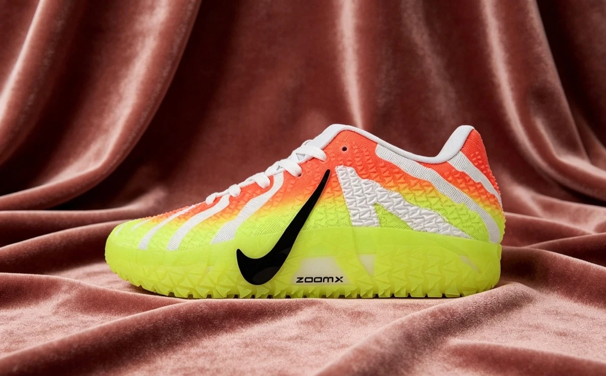 Nike Ja 3 EP Christmas for Sale | Authenticity Guaranteed | eBay