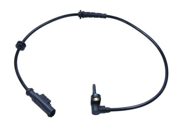 Sensor Raddrehzahl Hinten FüR Abarth Alfa Romeo Passend FüR Fiat Opel-image