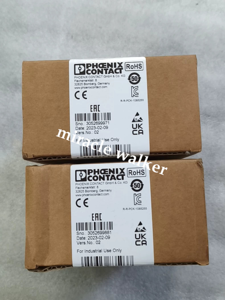 Phoenix Contact 1085255 FL Switch 1016N 16-Port RJ45 Unmanaged Ethernet Switch
