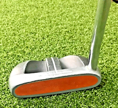 Knight Golf Targetline TL3 Mallet Insert Putter / RH/ 34.75'' / NEW GRIP / dj7246