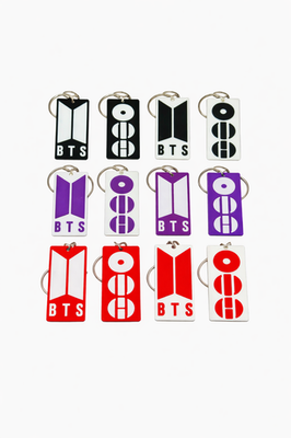 BTS THE CITY ARIRANG グッズ 7点セット BTS ARIRANG CD Acrylic Keychain – Kpop Exchange