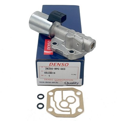OEM Transmission Shift Linear Solenoid 28250-RPC-003 For 02-11 Honda CR-V Acura