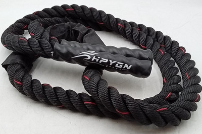 HPYGN Jump Rope Weighted Jump Rope for Men Women