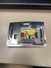 2024 Panini Prizm WWE #57 