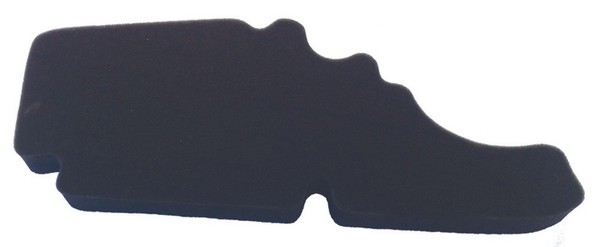 Luftfilter Vespa LXV Ie./ LXV VIA Della Moda I.E. 125 2010 2011 2012 2013-image