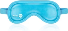 Cold Eye Mask Cooling for Dry Eyes, Gel Ice 1pack