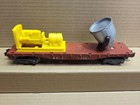 Vintage American Flyer Erie Floodlight Car 24549 — photo 2