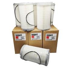 6x  Fleetguard Cummins FS20172 Fuel Filter Water Separator PACCAR K37-1029