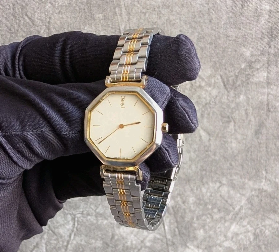 Yves Saint Laurent　Watches uartz　61286★ Yves Saint Laurent Watches uartz 61286☆ Yves Saint Laurent