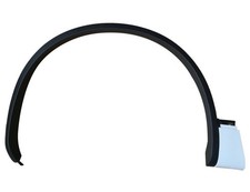 Fender Trim Extension Front Left For Volkswagen Touareg 7P5 R-Line New
