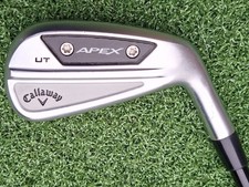 Callaway Apex UT 24 18˚ 2 Iron – Midsize Grips – Ventus 9-TX X Stiff – V.G.C. 