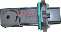 Luftmassenmesser Metzger 0890364 FÜR Chevrolet Opel LMM Luftmengenmesser