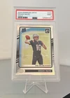 2024 Panini Donruss Optic - Rated Rookie Drake Maye #229 Holo Prizm (RC)