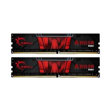 Gskill Arbeitsspeicher DDR4 3200MHz 32GB C16 Aegis K2 (Gebraucht)