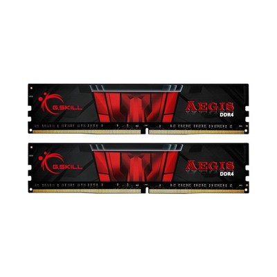 Gskill Arbeitsspeicher DDR4 3200MHz 32GB C16 Aegis K2 (Gebraucht)