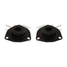 2x FEBEST Federbeinstützlager Domlager hinten für Nissan X-Trail T30 2.2 dCi 4x4