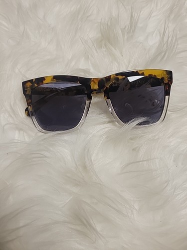 Illesteva Men's Los Feliz Square Sunglasses
