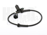 HÜCo Abs Sensor Raddrehzahl 131424 FüR Vw Sharan 7M8 7M9 7M6 20V Tdi VR6 Syncro