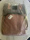Diaper bag unopened and unsused