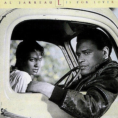 AL JARREAU ''L IS FOR LOVER'' BRAND NEW! SEALED LP! (MINT)