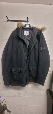 Tog 24 Parker 4xl