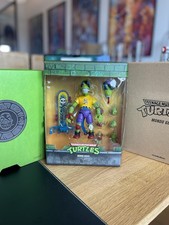 Teenage Mutant Ninja Turtles MONDO GECKO (TMNT Super7 Ultimates / Ultimate)