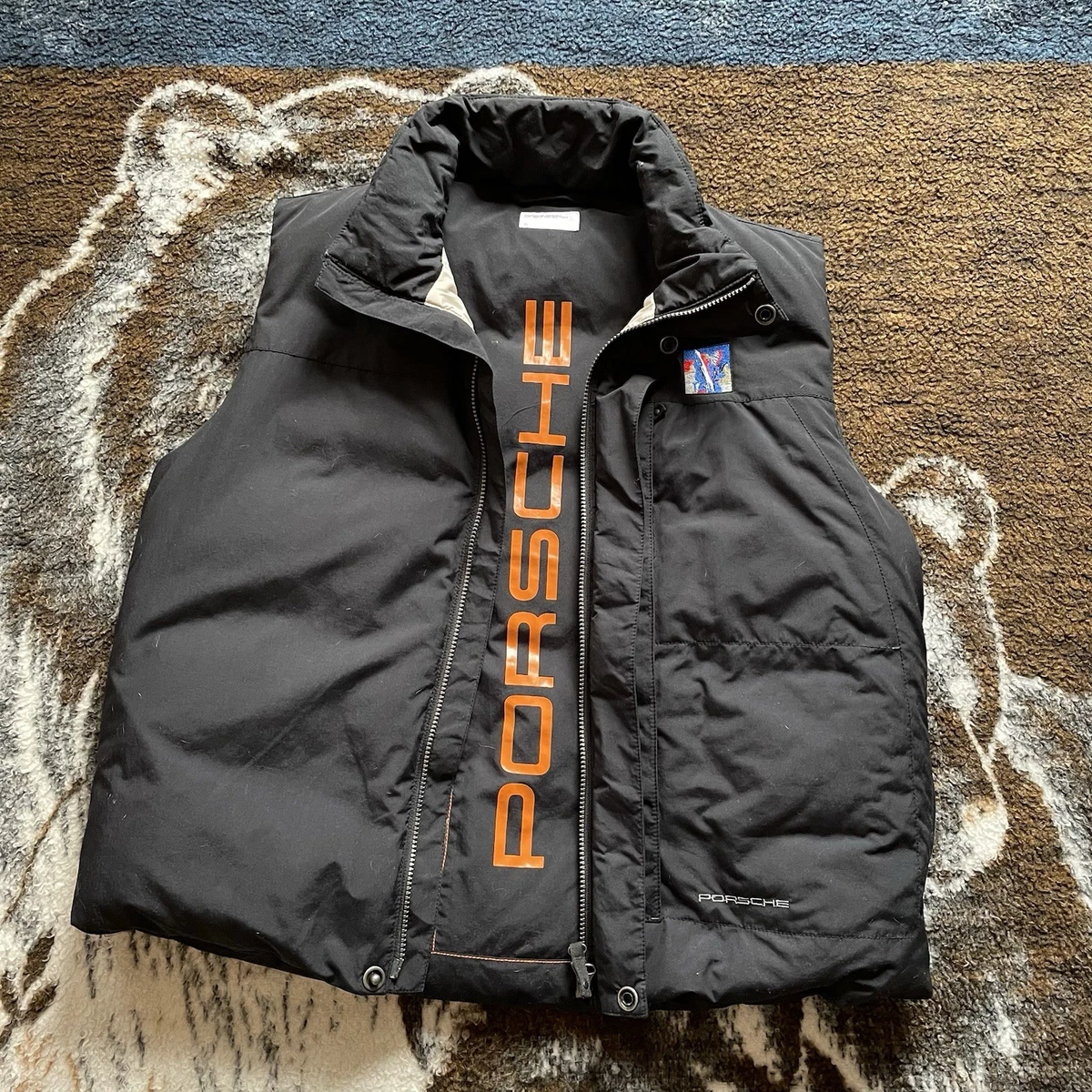 Porsche Design Vests for Men for Sale - Shop New & Used - eBay