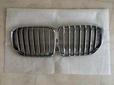 BMW X5 G05 Nierengitter  Chrom mit Frontkamer...