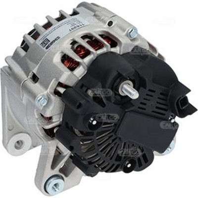 HC-Cargo Lichtmaschine Generator 150A für Renault Dokker Clio IV Grandtour 1.5