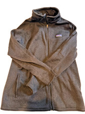 Patagonia Better Sweater Fleece Jacket - Women's XL