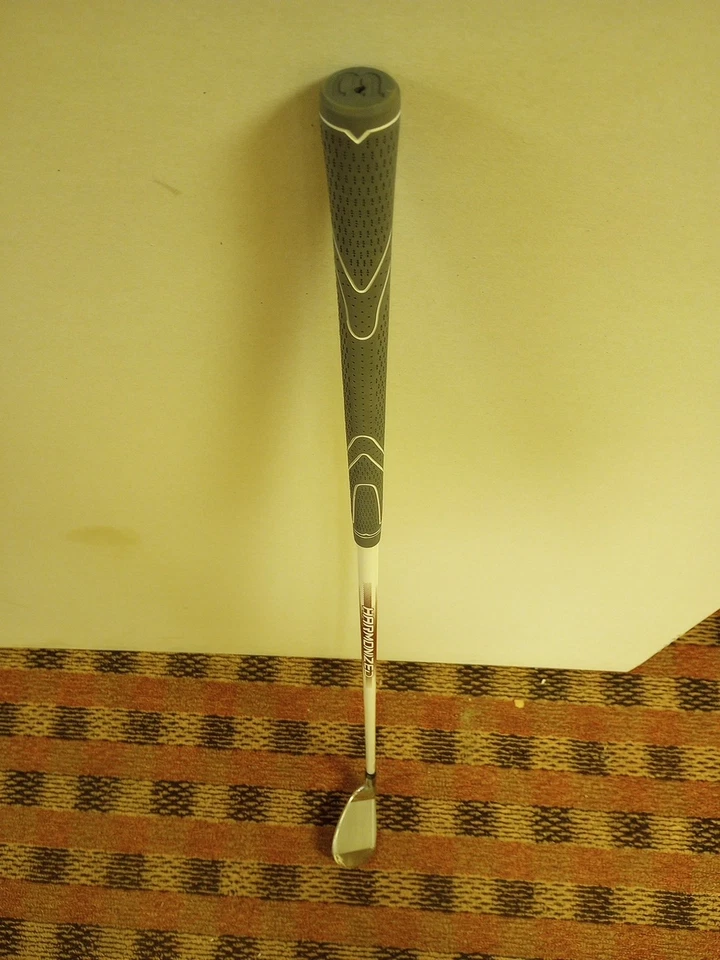 Wilson Harmonized LRH 56/12 Sandwedge - Image 4 of 4