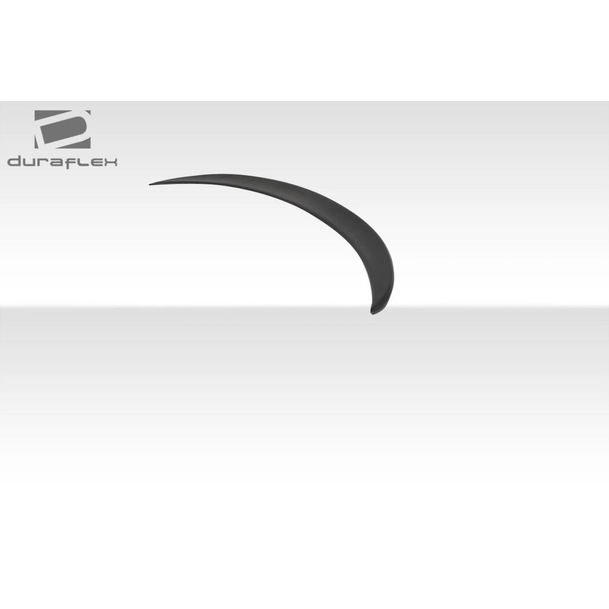 Maserati Ghibli 2014-2023 Wing