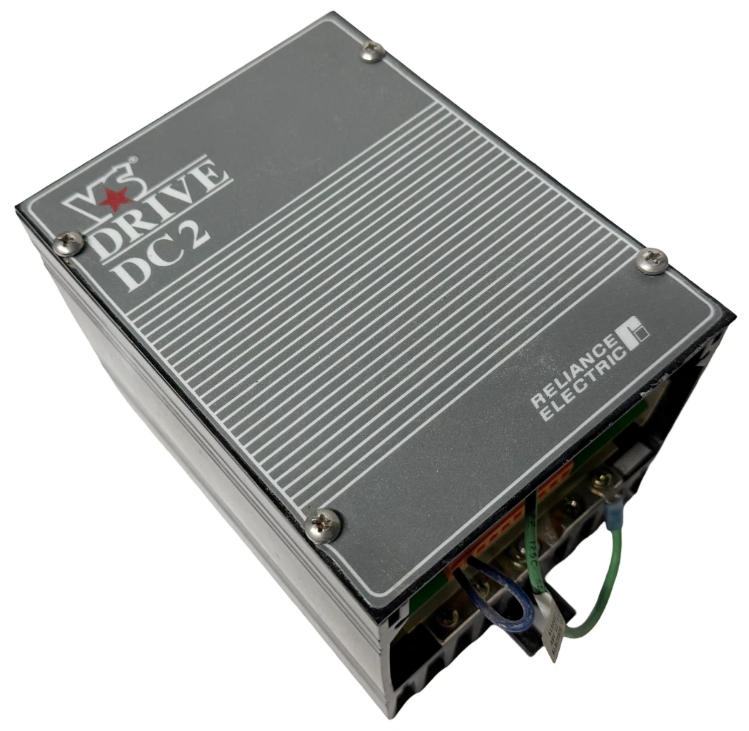 Reliance DC ドライブ電源モジュール W/R-24002-RB Reliance Electric General Purpose Industrial DC Drives for sale | eBay