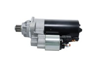 Bosch 1 986 S00 812 Starter FüR Audi Ford Seat Skoda VW