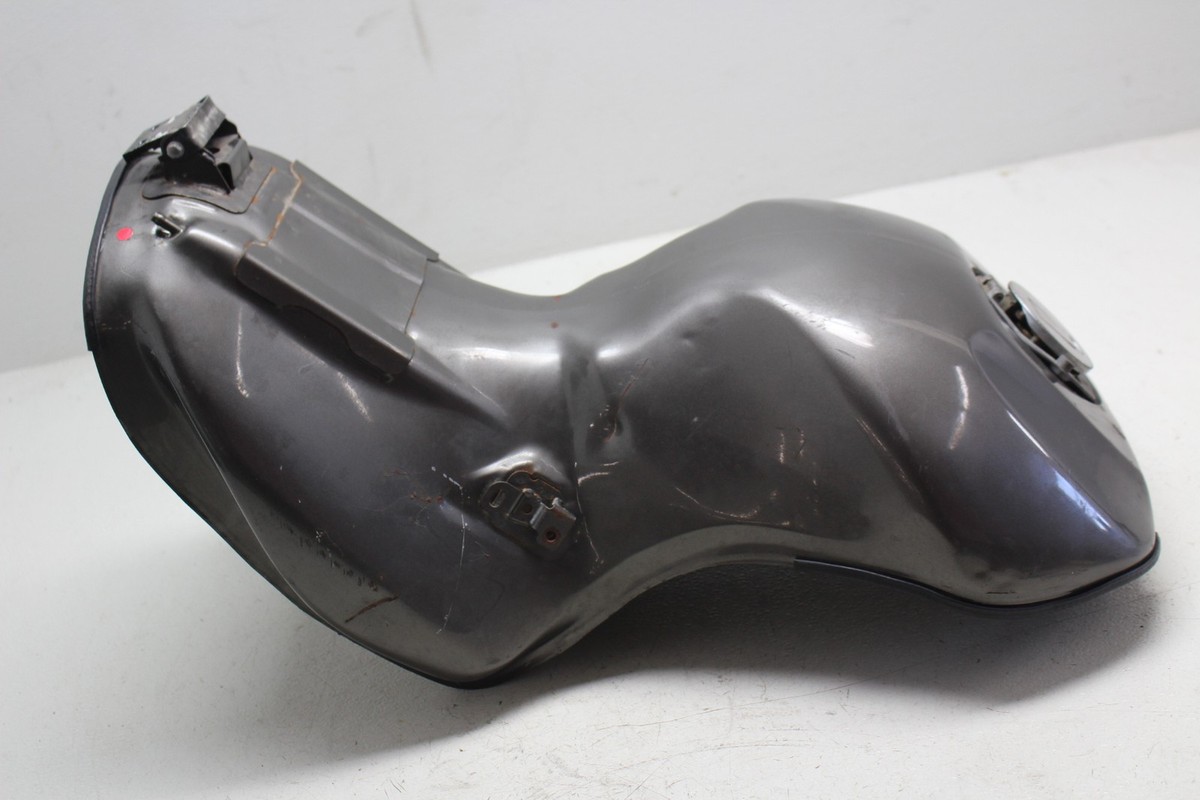 2002-2005 Kawasaki Ninja Zx12r Zx-12r Gas Tank Fuel Cell Petrol
